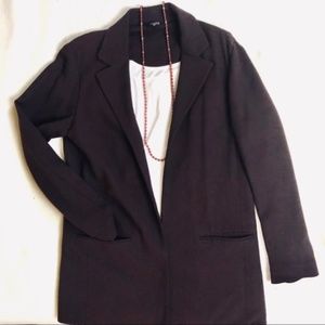 Eileen Fisher Casis Blazer, EUC.Size S